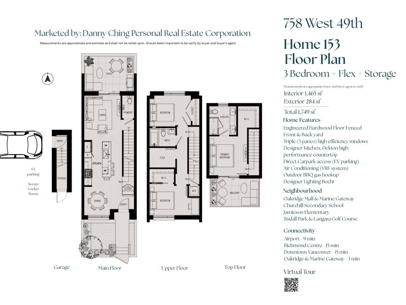 153 - 785 49th Avenue W