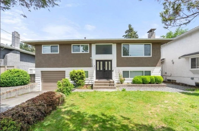 Lower - 1106 Duthie Avenue