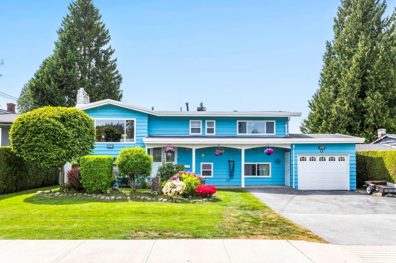 944 Porter Street, Coquitlam, British Columbia