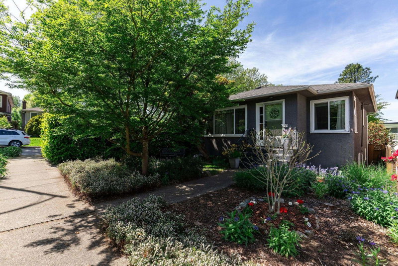 4291 Brant Street, Vancouver, British Columbia