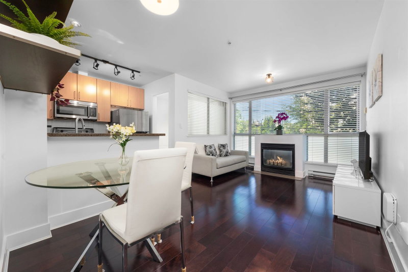 2680 Arbutus Street #204, Vancouver, British Columbia