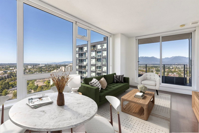2902 - 5515 Boundary Road