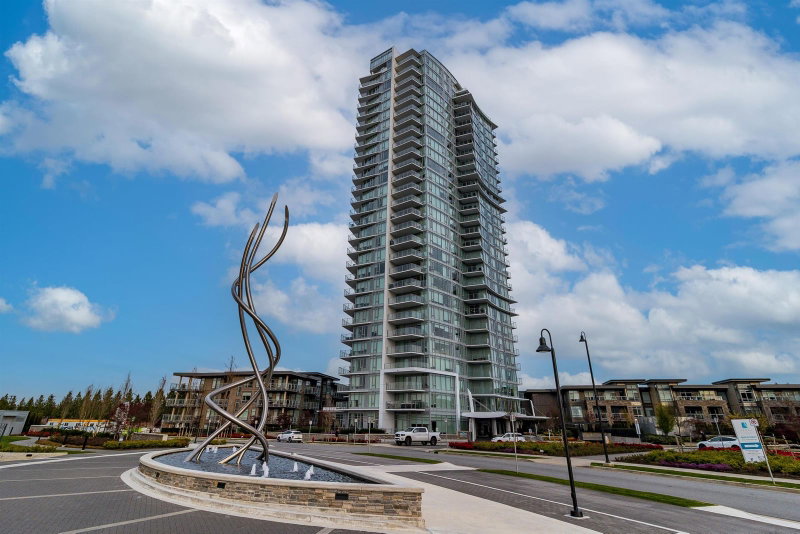 403 - 7769 Park Crescent