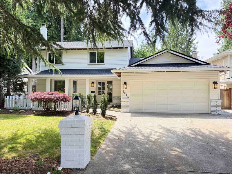 2085 Ocean Forest Drive
