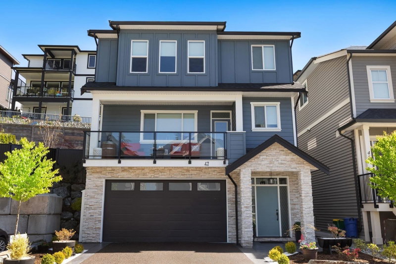 47 - 4295 Old Clayburn Road
