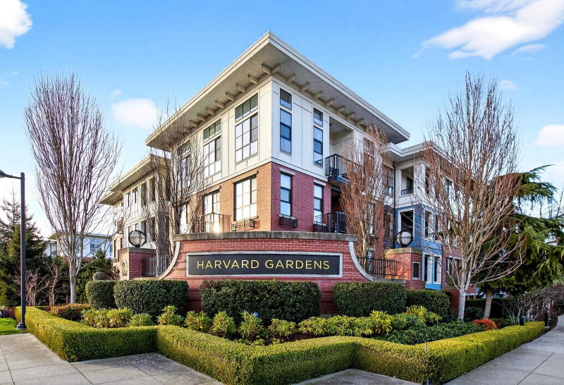 312 - 15168 33 Avenue