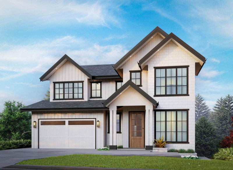 3548 Monson Crescent