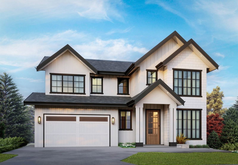 3548 Monson Crescent