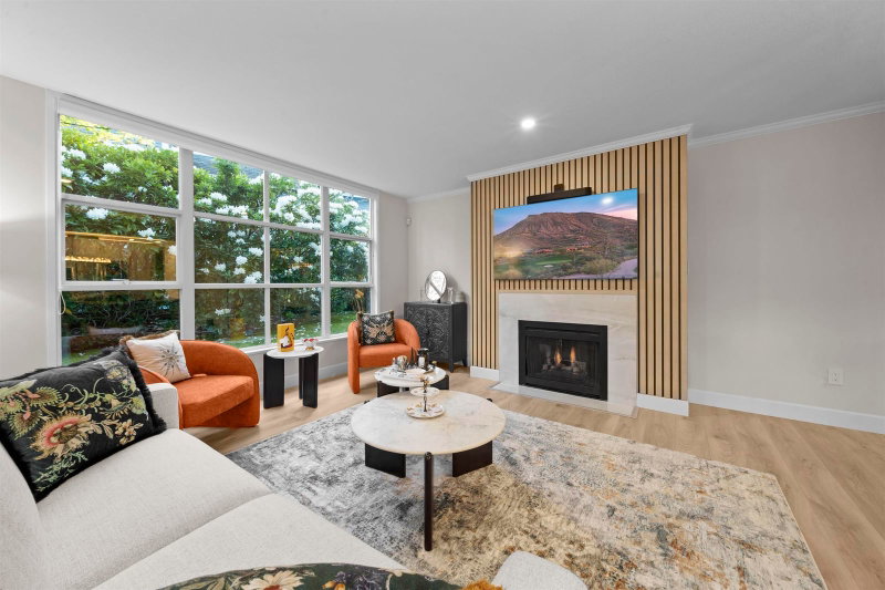 103 - 3399 Capilano Crescent