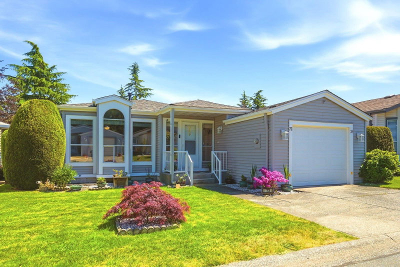72 - 2345 Cranley Drive