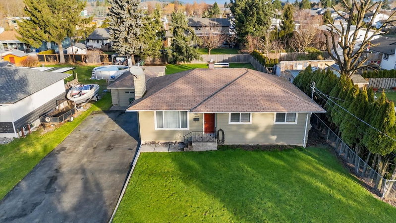 46329 Strathcona Road