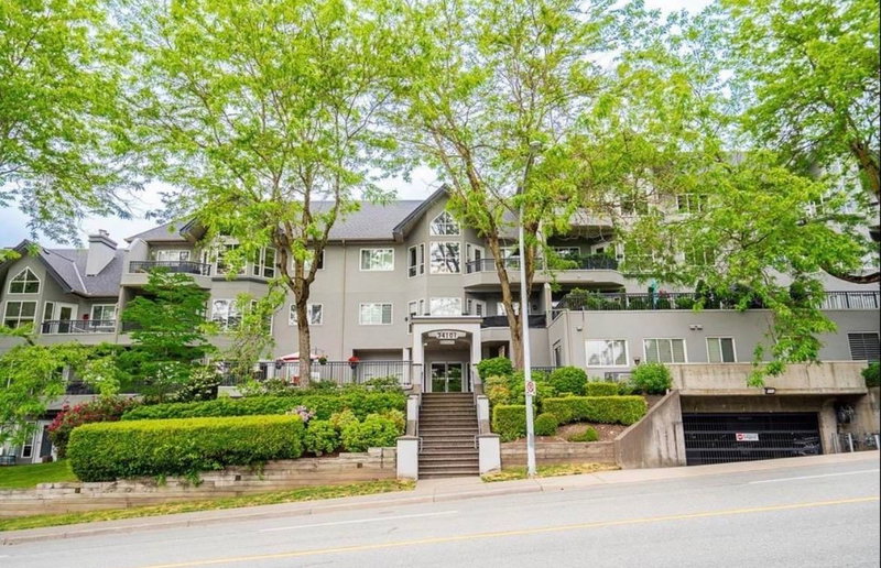 208 - 34101 Old Yale Road