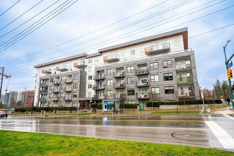 308 - 645 Como Lake Avenue