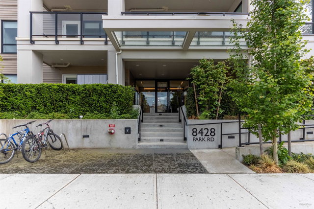 608 - 8428 Park Road