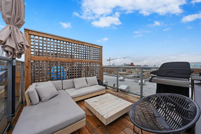 2688 Watson Street #303, Vancouver, British Columbia