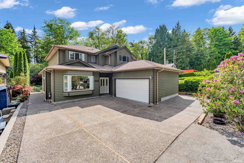 4317 Cliffmont Road
