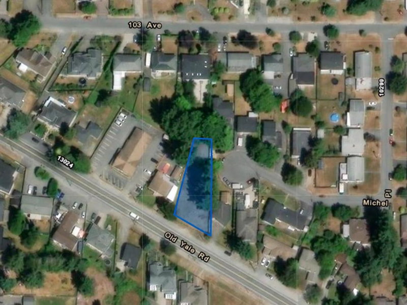 13069 Old Yale Road