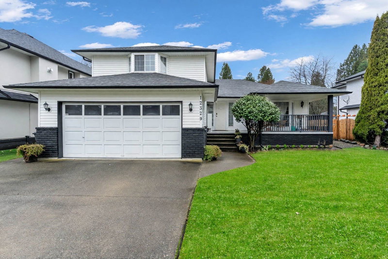 12329 Bonson Road