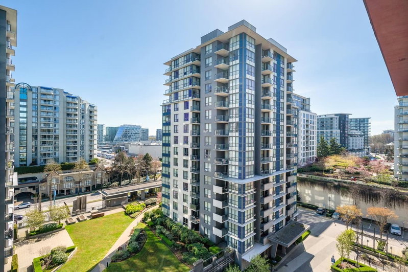 1011 - 7338 Gollner Avenue