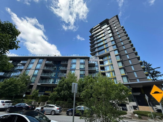 313 - 8850 University Crescent
