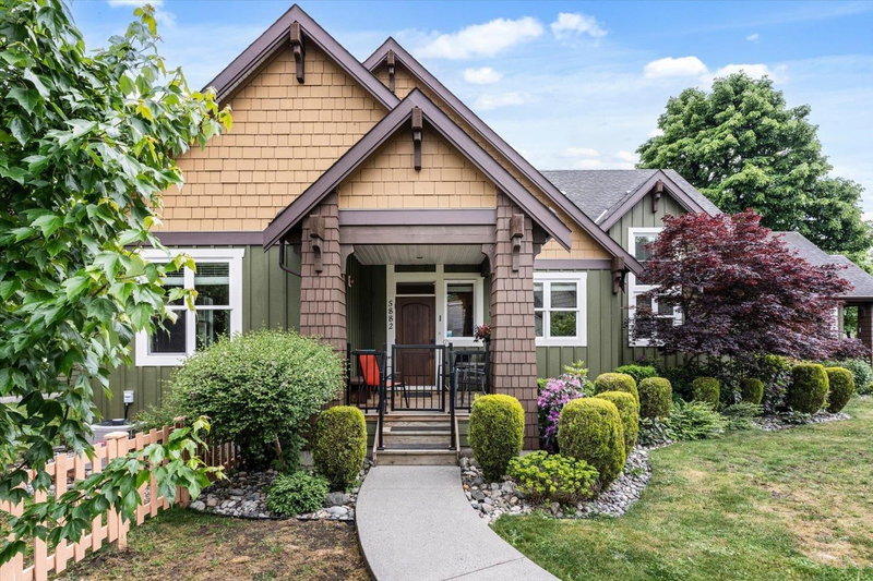 1 - 5882 Cowichan Street