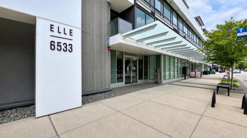 506 - 6533 Buswell Street