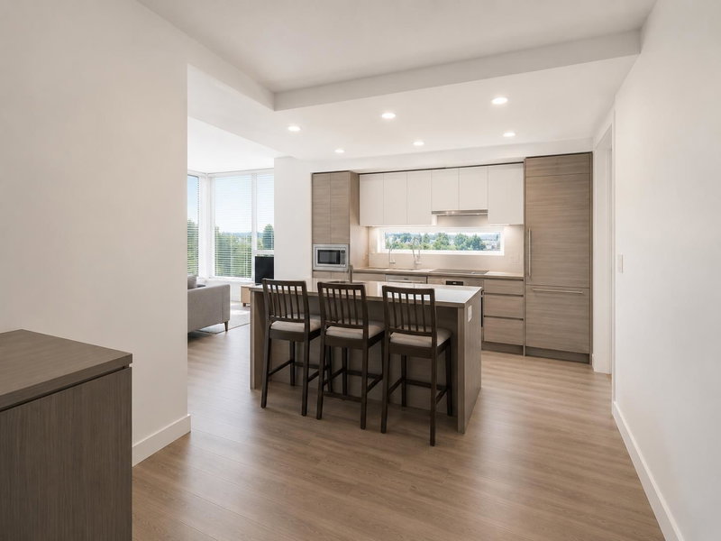 803 - 13615 Fraser Highway