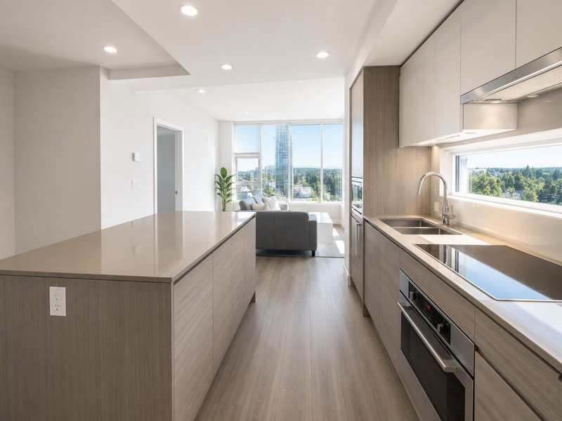 803 - 13615 Fraser Highway