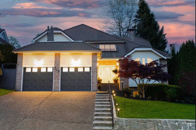 318 Roche Point Drive