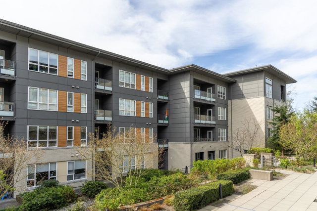 103 - 9877 University Crescent