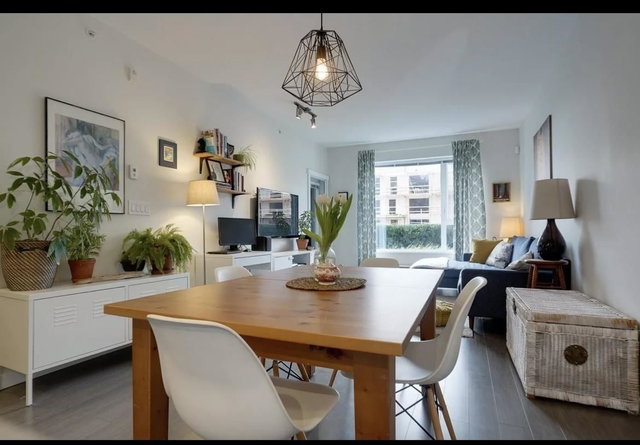 103 - 9877 University Crescent