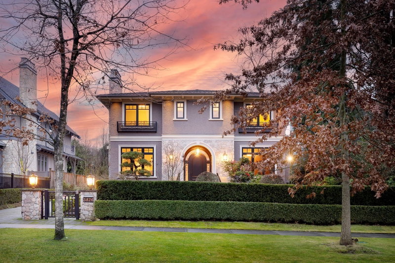 5826 Angus Drive