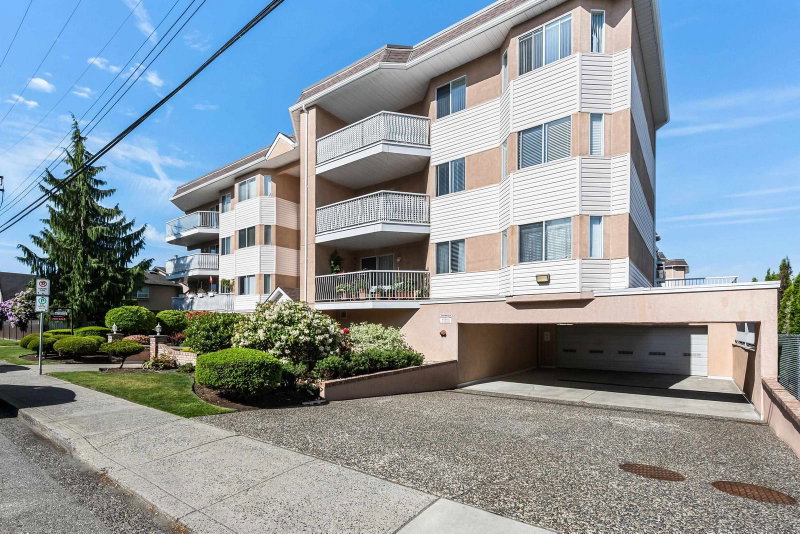 312 - 8985 Mary Street