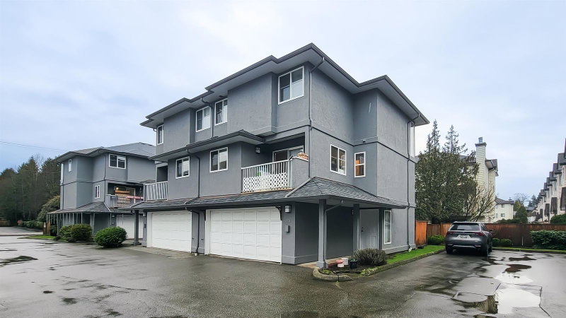 26 - 2458 Pitt River Road