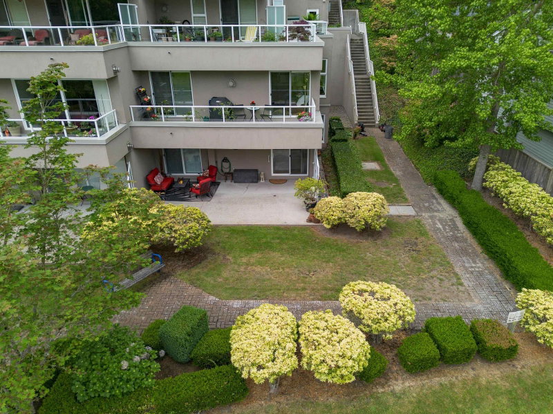 104 - 1400 View Crescent