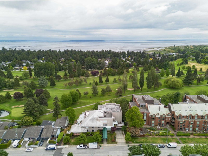 104 - 1400 View Crescent