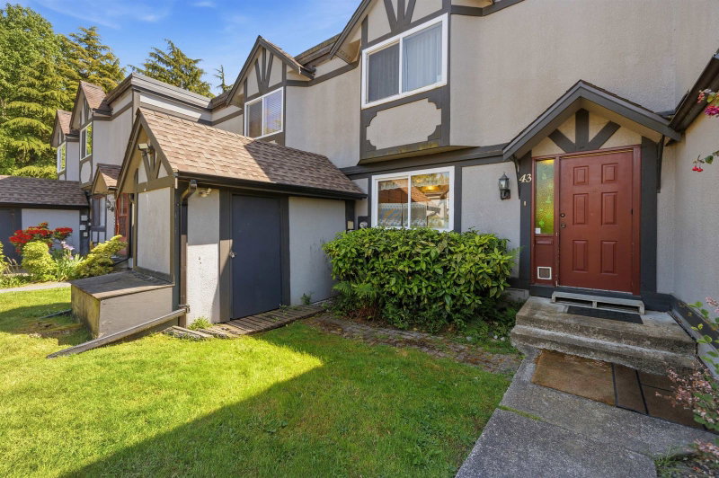 43 - 8491 Ryan Road