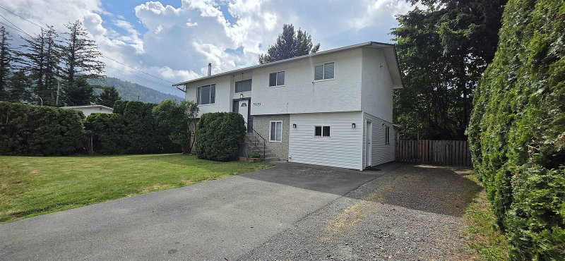 5635 Tyson Road