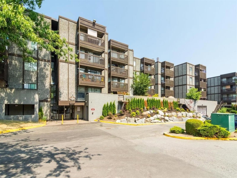 401 - 9682 134 Street