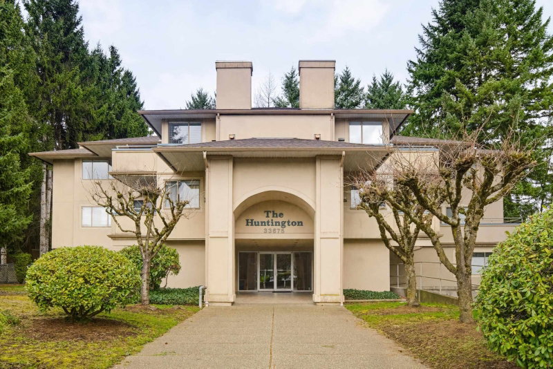 308 - 33675 Marshall Road