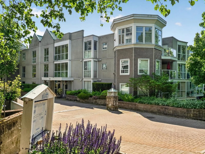 109 - 8460 Jellicoe Street