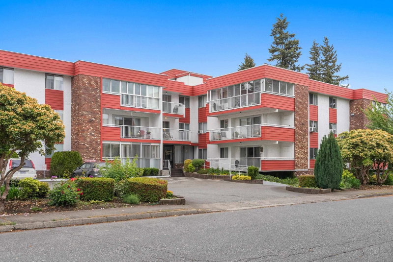 111 - 32025 Tims Avenue