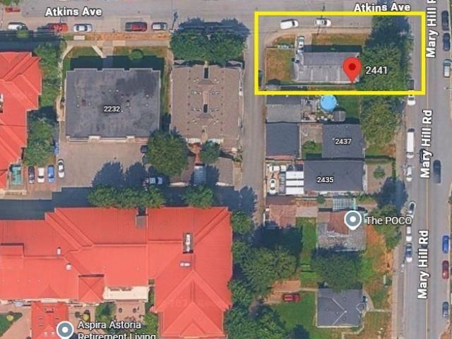2441 Mary Hill Road