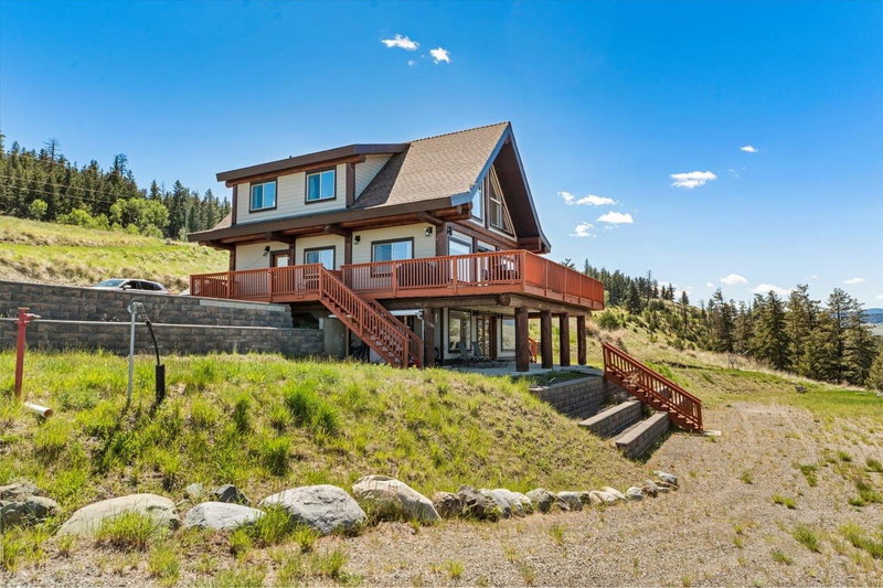 8605 Old Kamloops Road