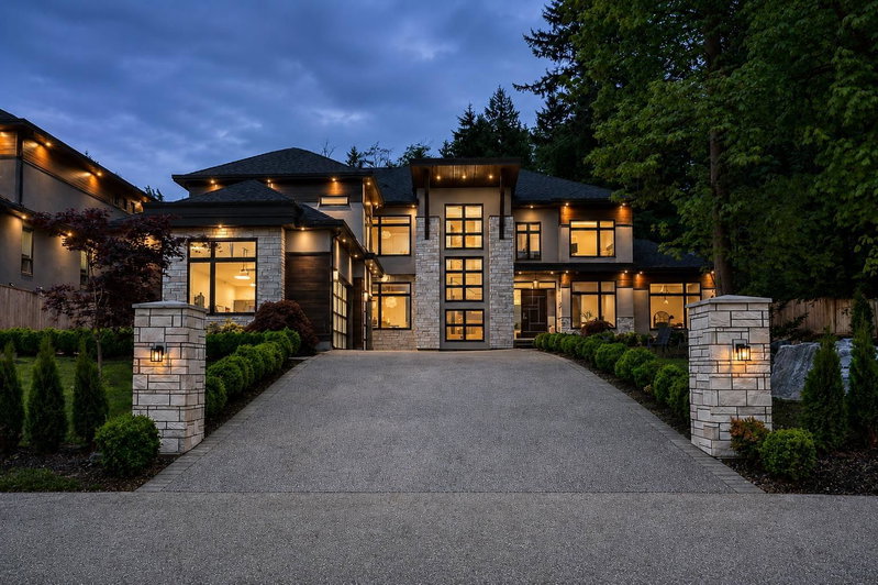 16722 Mcnair Drive