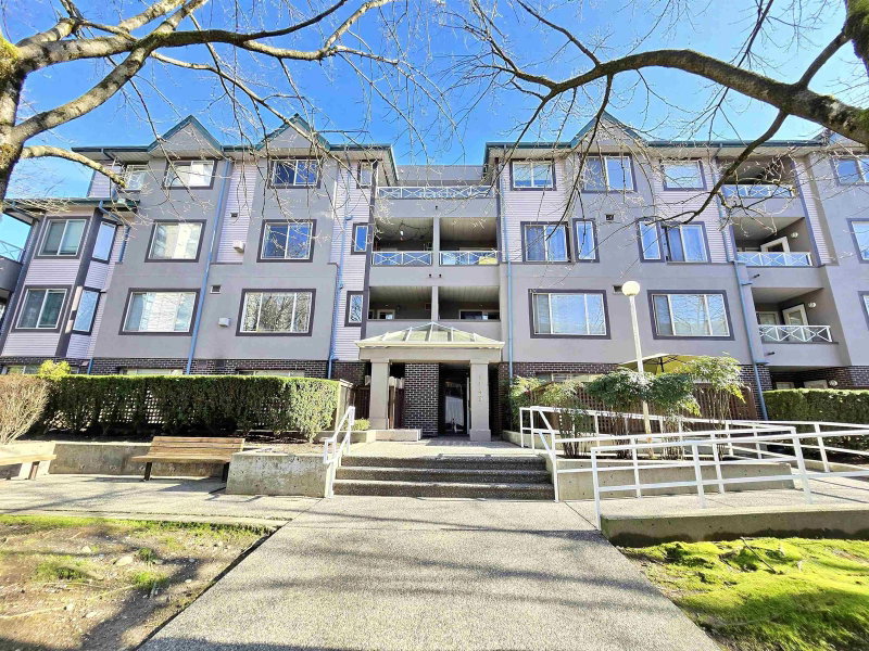 406 - 1145 Heffley Crescent
