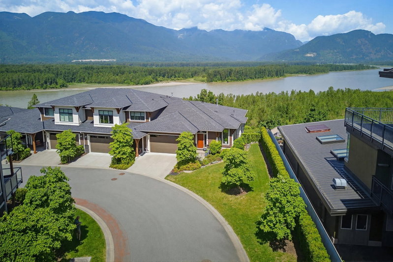 60 - 43685 Chilliwack Mountain Road