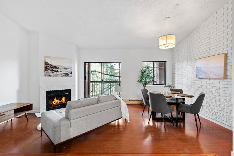 340 - 8500 Ackroyd Road