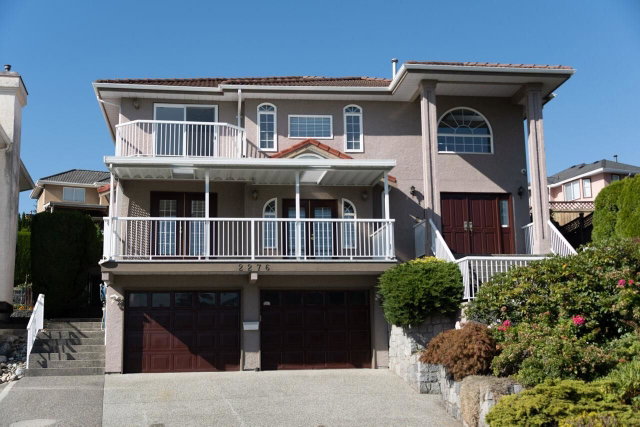 2276 Sicamous Avenue