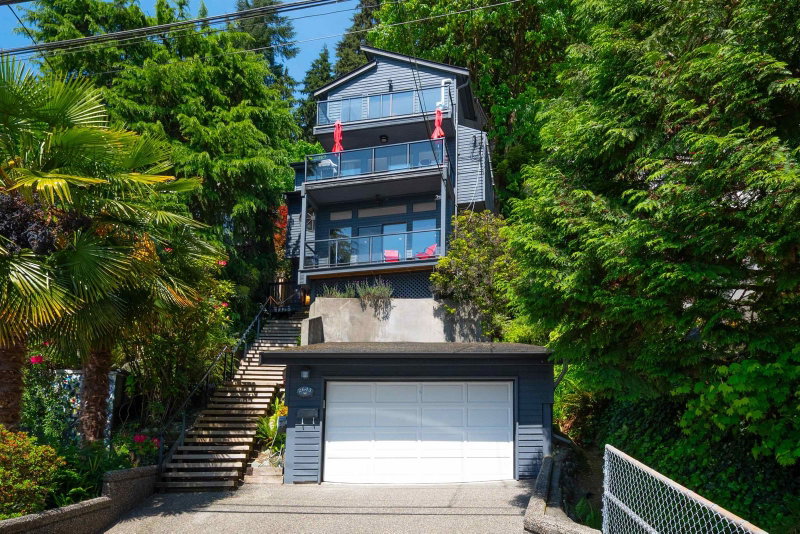 2643 Panorama Drive